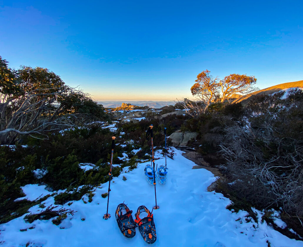 Ski Mt Hotham, Falls Creek and Mt Buffalo Bright Riverside Holiday Park
