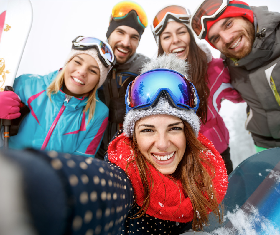 Ski Group Group Bookings for Skiing Mount Hotham Accommodation