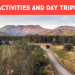 Activities and Day Trips near Bright