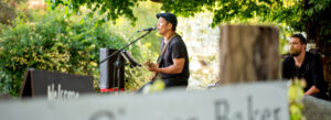 Dean Haitani