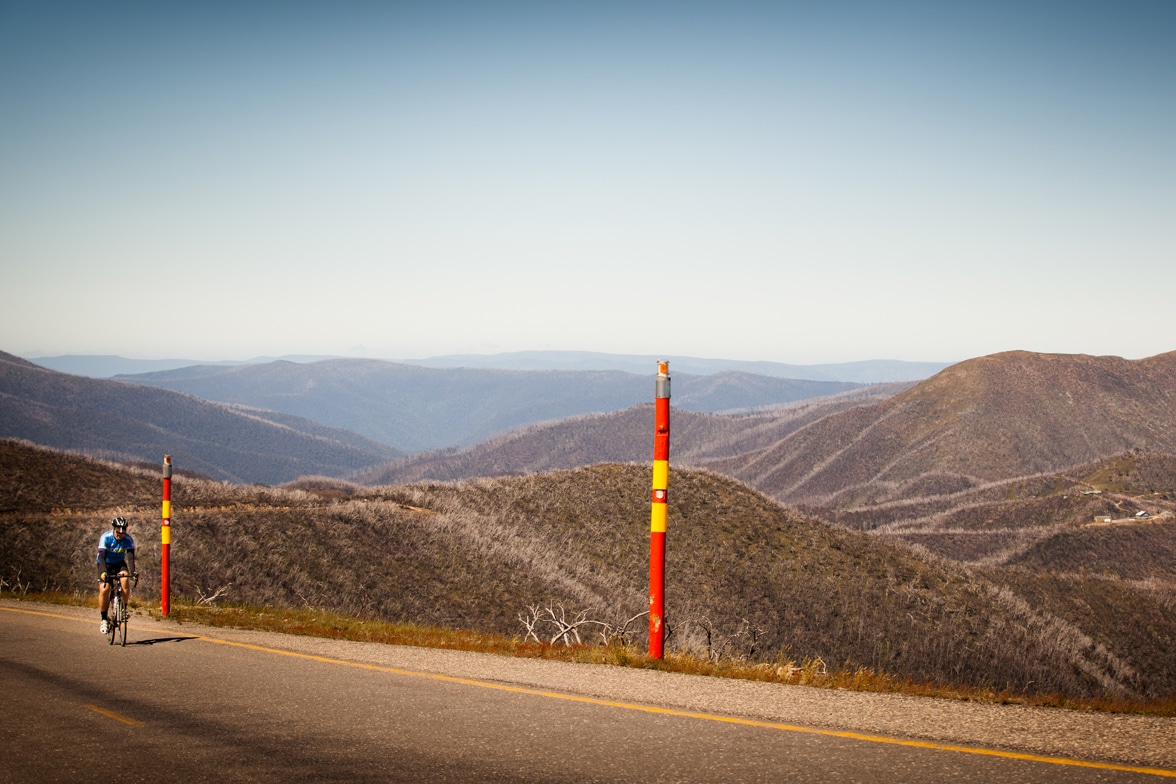 7 Peaks Ride High Country