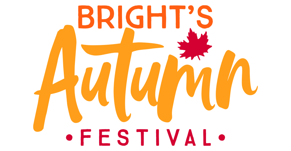Autumn in Bright