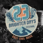 Bright Victoria Festival Brighter Days 2023
