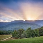 Mount Buffalo