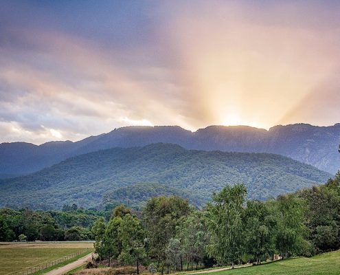 Mount Buffalo