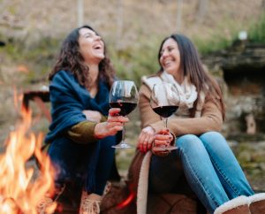Things to do in Bright, Alpine Pods, Accommodation in Bright, Winter