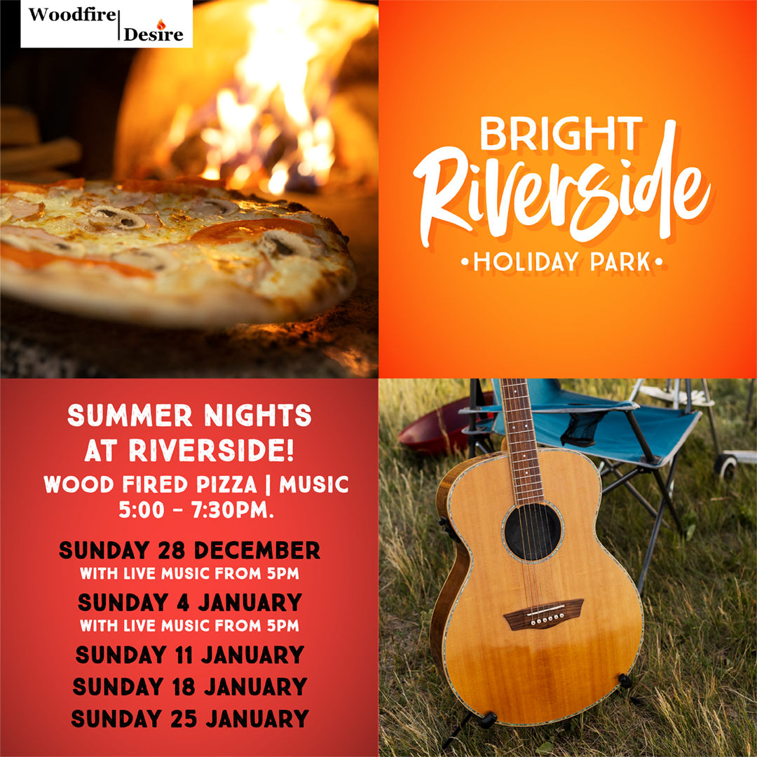 BRHP-Pizza Night-02 Pizza night